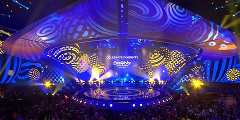 Highlights of the Grand Final of the 2017 Eurovision Song Contest.